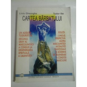 CARTEA BARBATULUI - L.GHEORGHE / T.ILIE